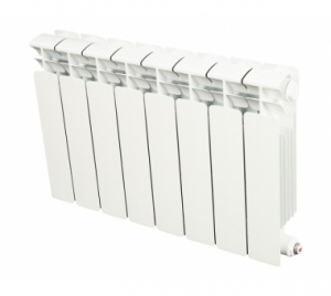 RIFAR BASE VENTIL 200 BVR 8 секций