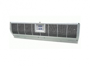 Olefini MINI 800S IR  (4,5KW) Тепловая завеса