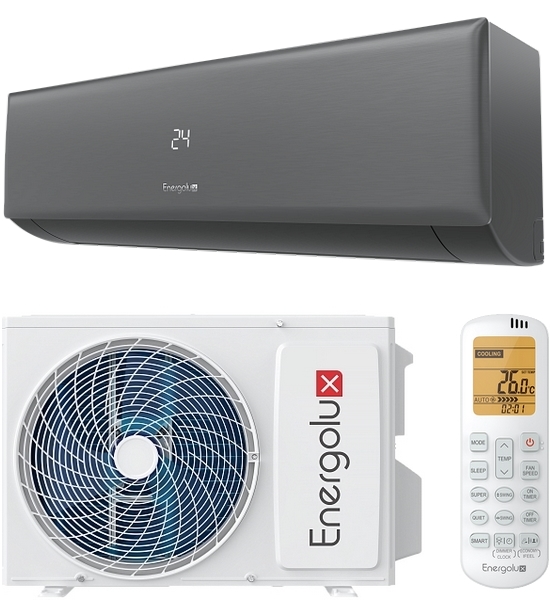 Energolux ESAS12LG1_H/ESAU12LG1_H