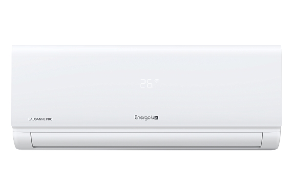 Energolux SAS07AR2-A/SAU07AR2-A