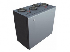 Lessar LV-RACU 400 VWL-EСО Приточно-вытяжная установка