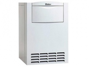 Vaillant atmoVIT VK INT 414/1-5 котел газовый напольный с открытой камерой