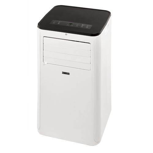 Zanussi ZACM-09 MP-III/N1 Мобильный кондиционер