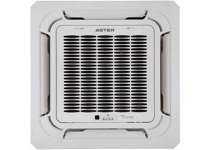 Aster AUT-60HRN1 Кассетная сплит-система
