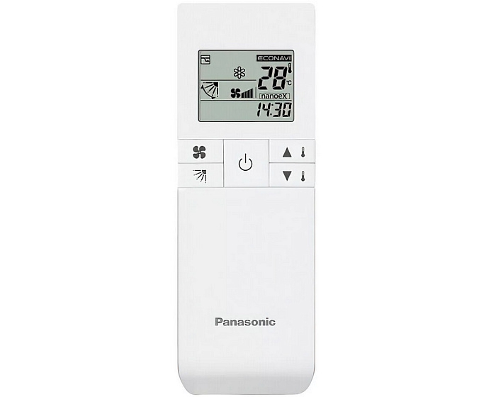 Panasonic CS-XZ50CKEW Внутренний блок настенного типа