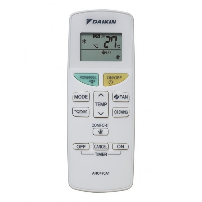 Daikin FTXF71F / RXF71D9