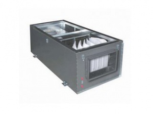Lessar LV-WECU 3000-30,0-3 Приточная установка