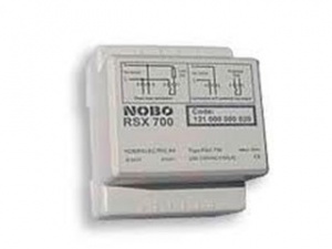 Nobo Nobo RSX 700 Аппаратный релейный приемник