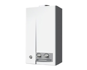 Electrolux GWH 285 ERN NanoPro (Газовая колонка)
