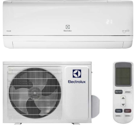 Electrolux EACS/I-09HSK/N8_V3