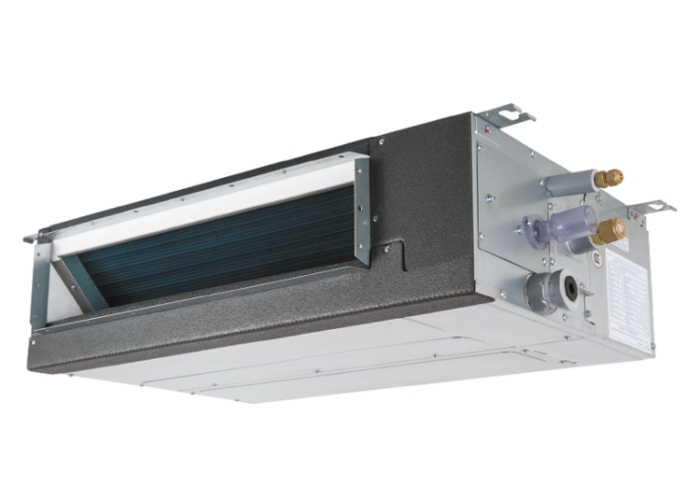 Royal Clima RCE-15RL низконапорный