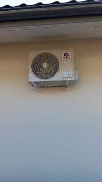 Gree Airy Inverter White