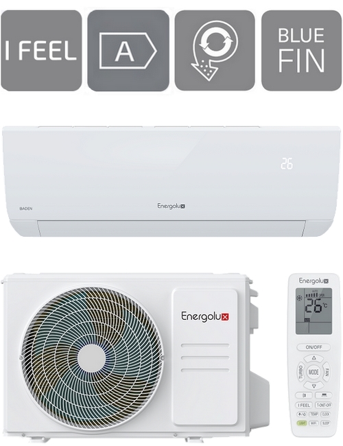 Energolux SAS09BD2-A/SAU09BD2-A