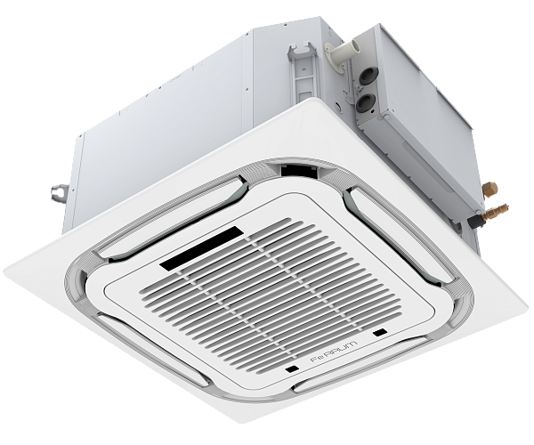 FeRRUM LCAC18C3-AI / LCAU18U3-AI