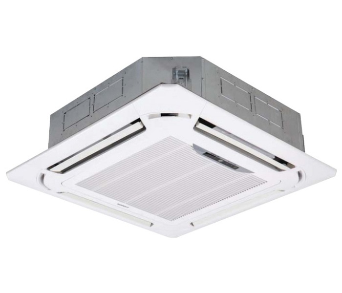 Kentatsu KSVQ53HFAN1 / KSUN53HFAN1 Кассетная сплит-система