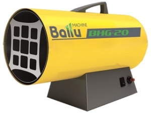 Ballu BHG-40