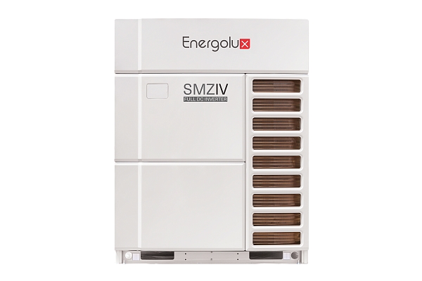 Energolux SMZUR190V4AI