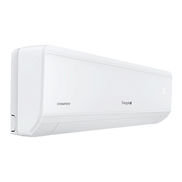 Energolux SAS24CH2-AI/SAU24CH2-AI