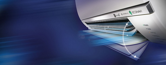 Panasonic CS-E7RKDW / CU-E7RKD (Уценка) Сплит-система