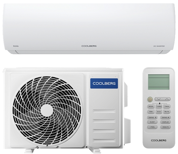 COOLBERG CI-24R1 / CI-24R1