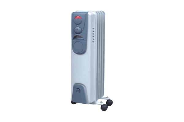 Aeronik C0510S Масляный радиатор
