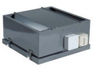 Ostberg TKK 400 Крышный вентилятор