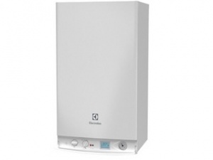 Electrolux GCB Quantum 24Fi Настенный газовый котел