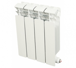 RIFAR BASE 500 1 секция