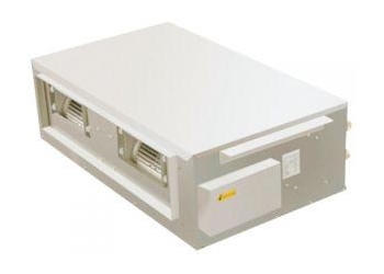 General Climate GDUR-P-08 Канальный фанкойл