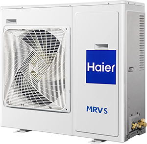 Haier AU282FHERA Внешний блок