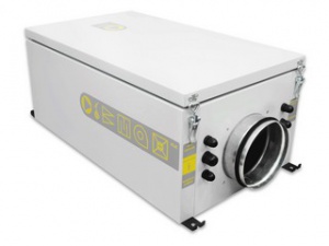 VentMachine Колибри-500 ZenTec Приточная установка