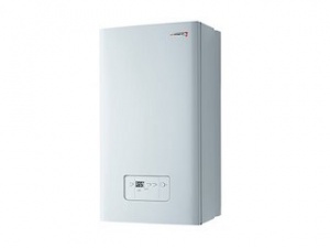 Protherm 23 MTV (турбо) Двухконтурный настенный газовый котел