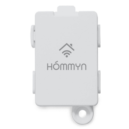 Shuft HOMMYN HDN/WFN-02-08 Съемный модуль управления