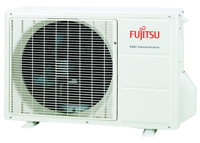 Fujitsu Standard ASYG30LFCA / AOYG30LFT Сплит-система