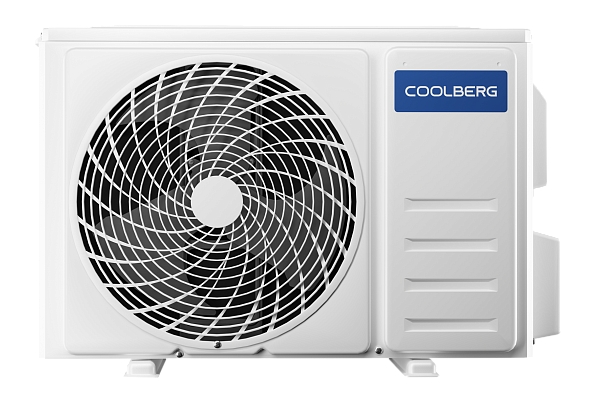 COOLBERG CS-18SH1 / CS-18SH1