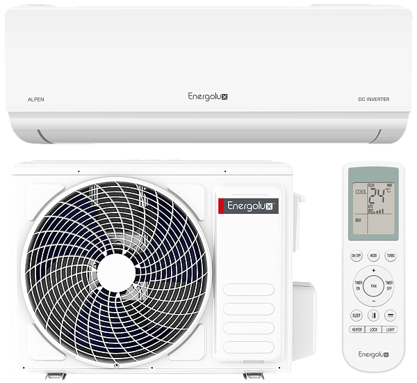 Energolux ESAS30AP1_SDC/ESAU30AP1_SDC
