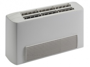 General Climate GFX-VB 130 Канальный фанкойл