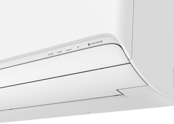 Panasonic CS/CU-Z42CKEW