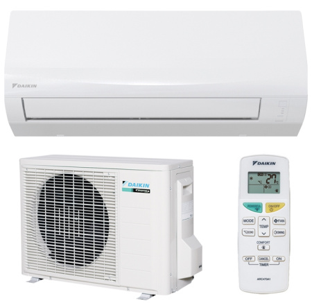 Daikin FTXF71F / RXF71D9