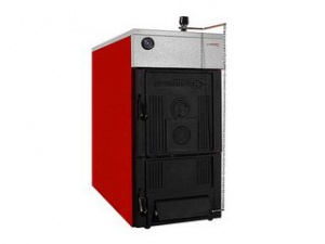Protherm 30 DLO Твердотопливный котел чугунный