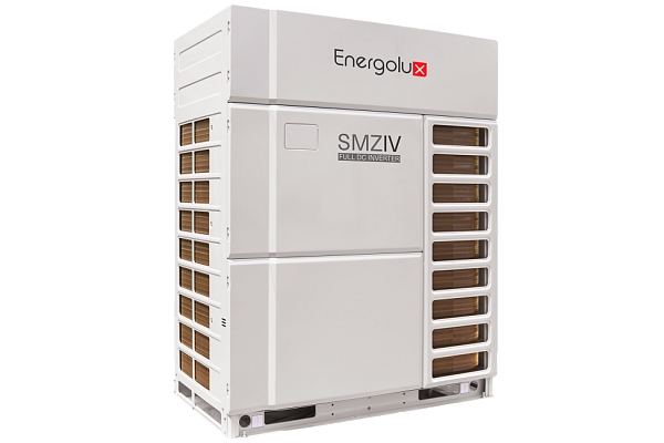 Energolux SMZUR190V4AI