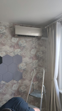 Haier серии Flexis G 2025