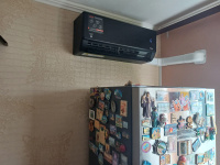Funai Akoya Inverter B
