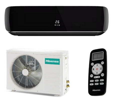 Hisense AS-10UW4RVETG01(B)