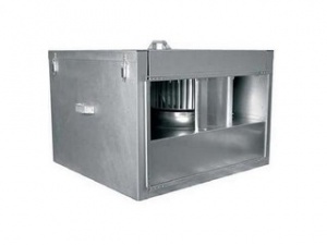 Lessar LV-FDTS 600x300-4-1 Канальный вентилятор