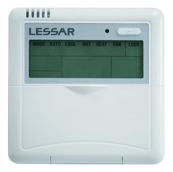 Lessar LS-HE12DWE2/LU-HE12UWE2