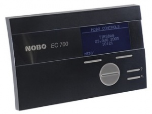Nobo EC 700 (ORION) Центральная система управления