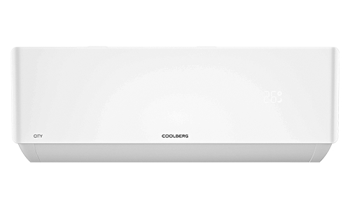 COOLBERG CS-18SH1 / CS-18SH1