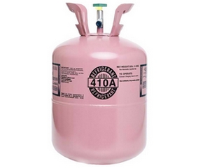 Фреон Ref-410a, 11,3 кг