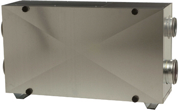 Systemair VX 700 E Приточно-вытяжная установка